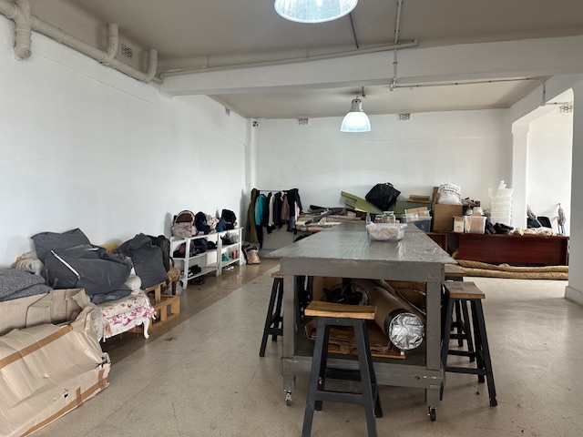 To Let commercial Property for Rent in Woodstock Western Cape